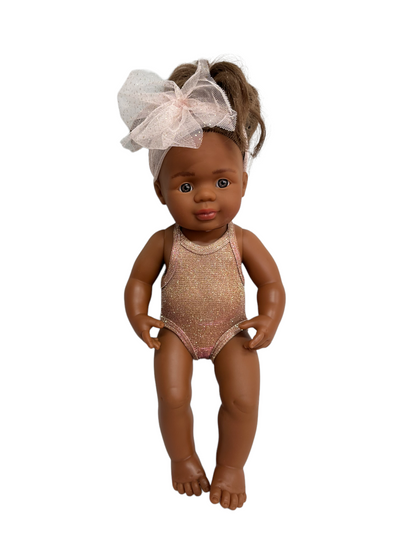 Princess Arlie Ballerina Set